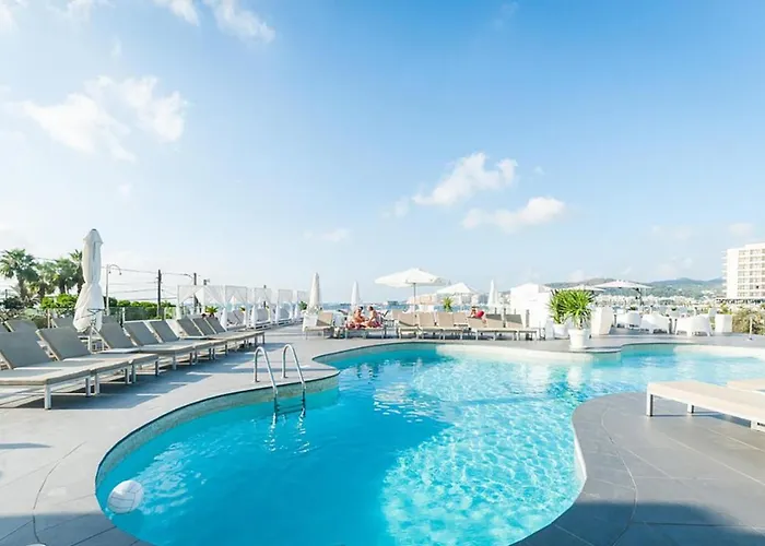 Typic Marina Playa - Adults OnlyHotel Playa